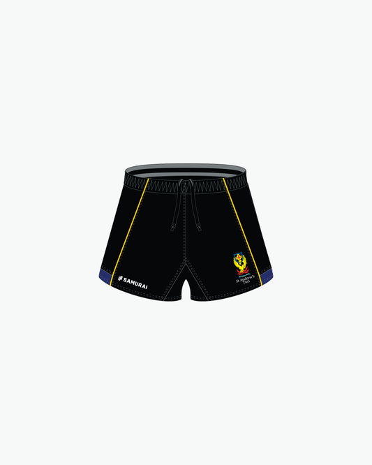 ST ANDREW'S TURI BOYS RUGBY SHORT